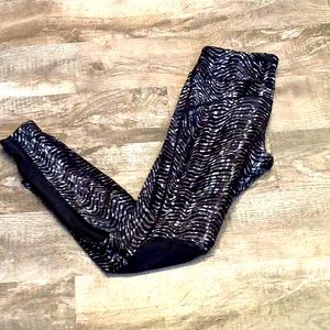 Nike dry fit Epic Lux leggings